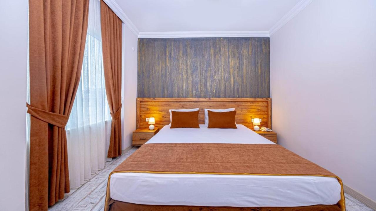 Beetle House Coffee Hotel Bahtili ภายนอก รูปภาพ