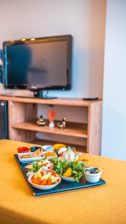 Beetle House Coffee Hotel Bahtili ภายนอก รูปภาพ