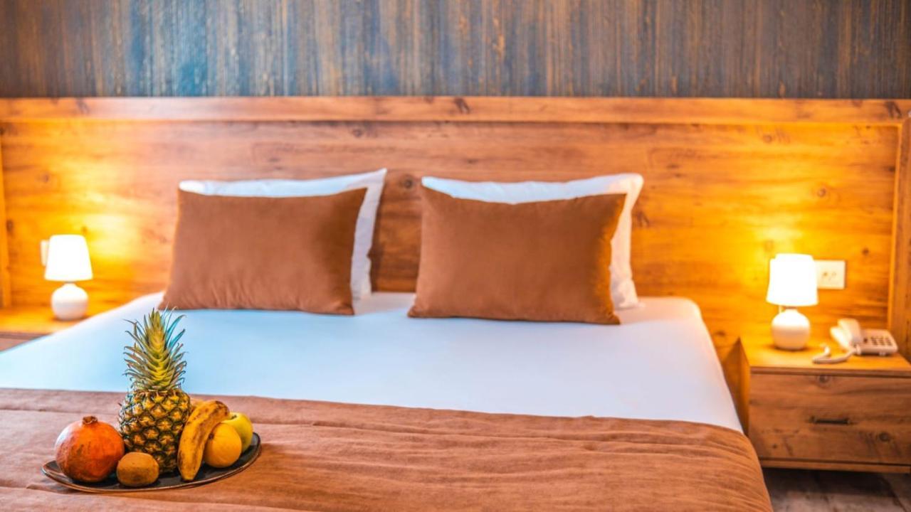 Beetle House Coffee Hotel Bahtili ภายนอก รูปภาพ