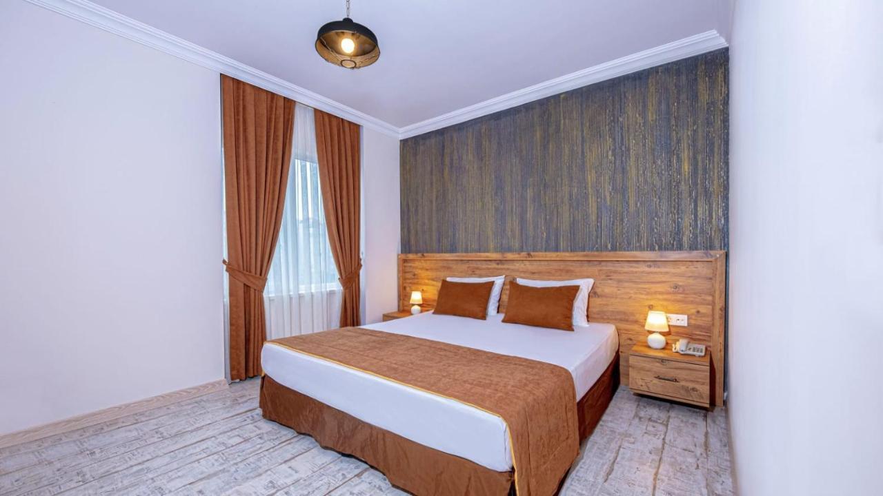 Beetle House Coffee Hotel Bahtili ภายนอก รูปภาพ