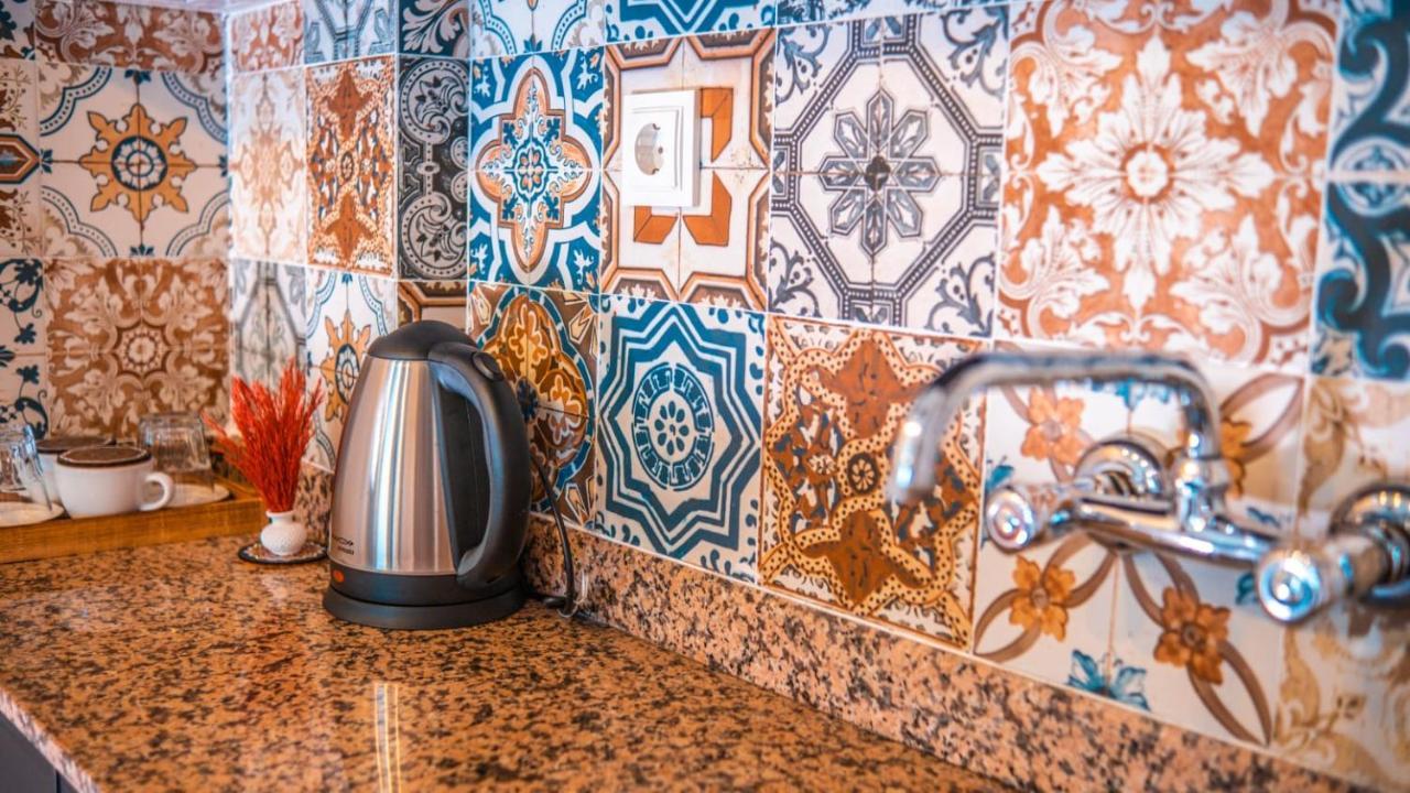Beetle House Coffee Hotel Bahtili ภายนอก รูปภาพ