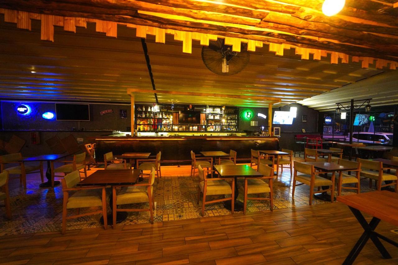 Beetle House Coffee Hotel Bahtili ภายนอก รูปภาพ