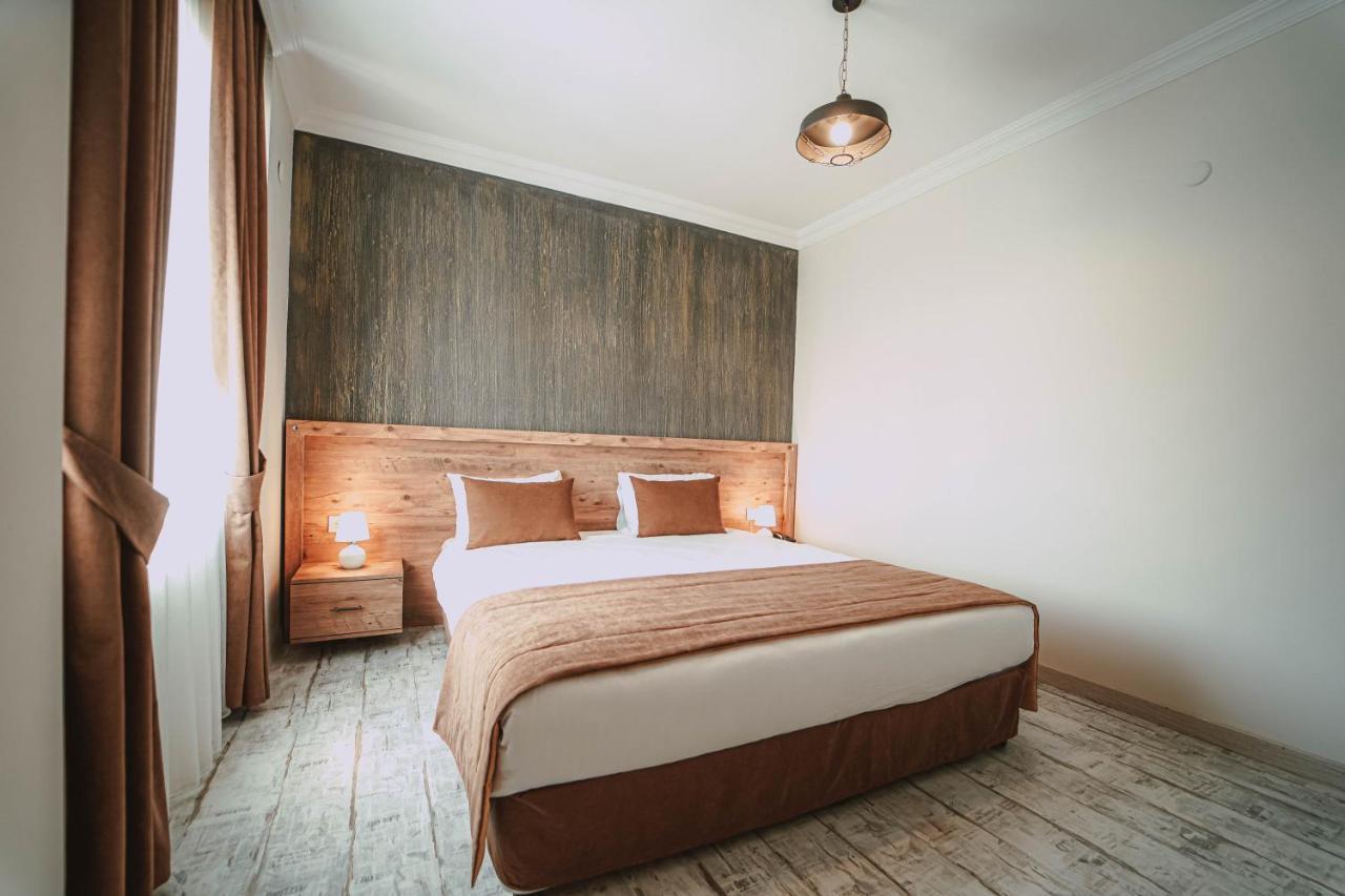 Beetle House Coffee Hotel Bahtili ภายนอก รูปภาพ