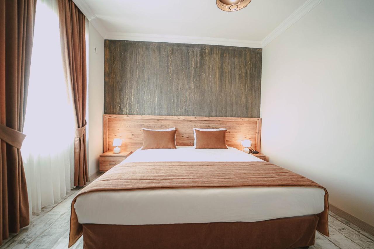 Beetle House Coffee Hotel Bahtili ภายนอก รูปภาพ