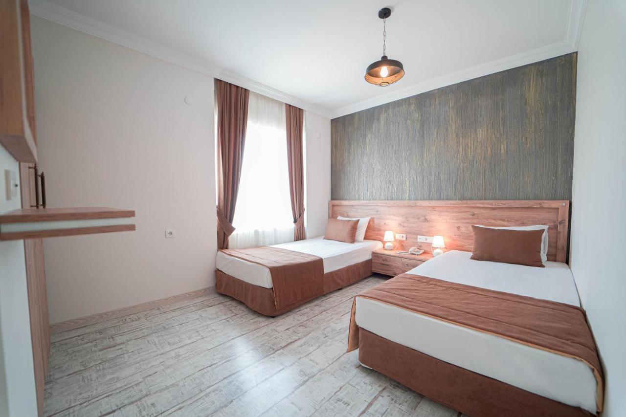 Beetle House Coffee Hotel Bahtili ภายนอก รูปภาพ