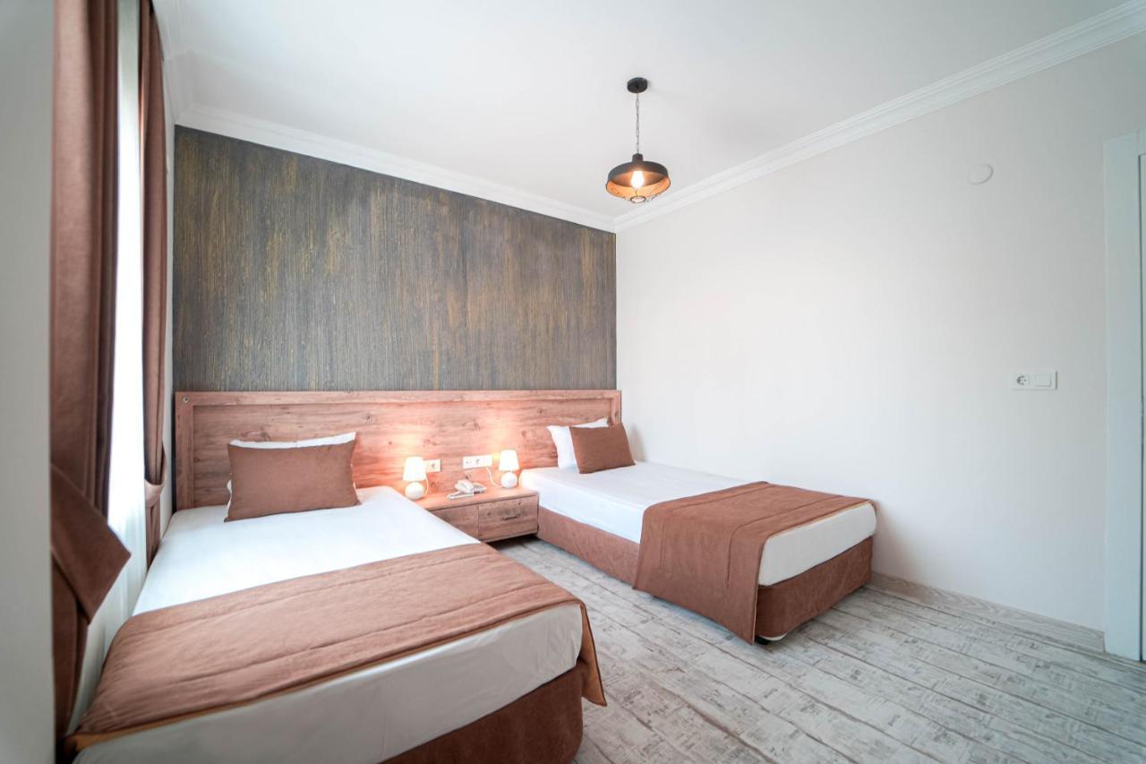 Beetle House Coffee Hotel Bahtili ภายนอก รูปภาพ