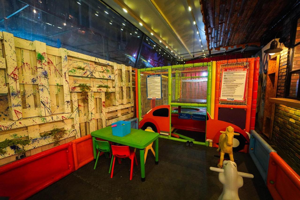 Beetle House Coffee Hotel Bahtili ภายนอก รูปภาพ
