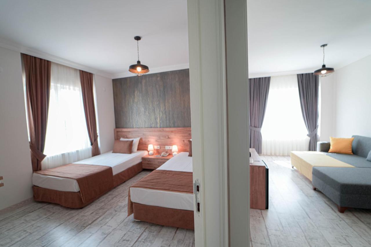 Beetle House Coffee Hotel Bahtili ภายนอก รูปภาพ